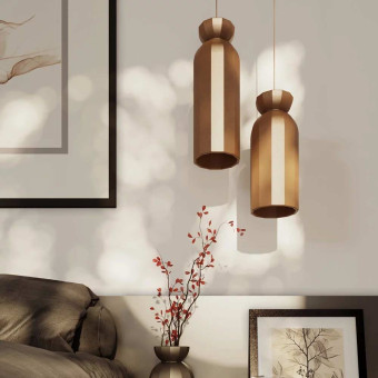 Подвесной светильник Svoy Design Lily L LLYL40-8025